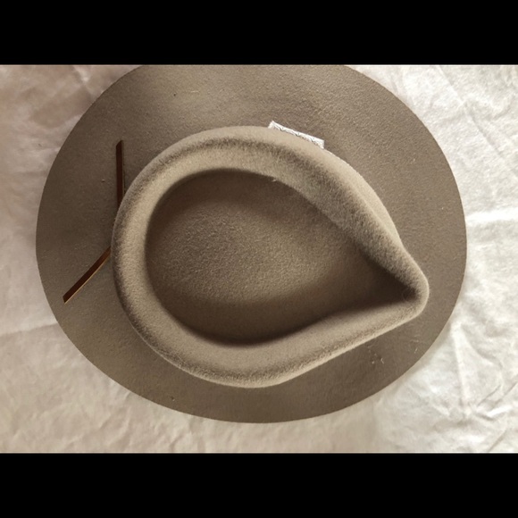 Wool Panama Hat from The Buckle - Picture 4 of 5